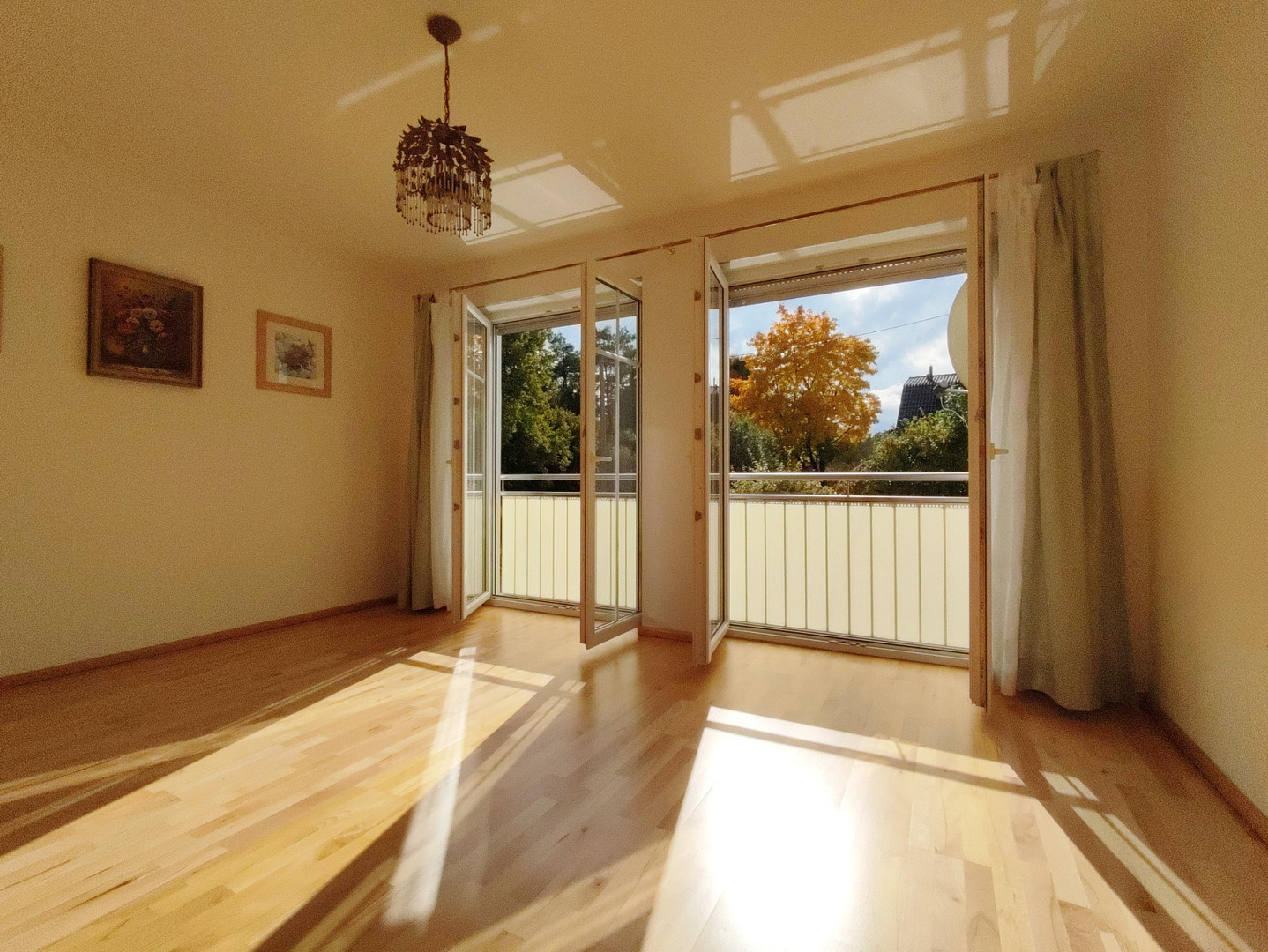Attraktives Eigenheim in Waldtrudering - Reihenmittelhaus – Friedenspromenade 7a, 81827 München(Trudering) – Vorschaubild 10