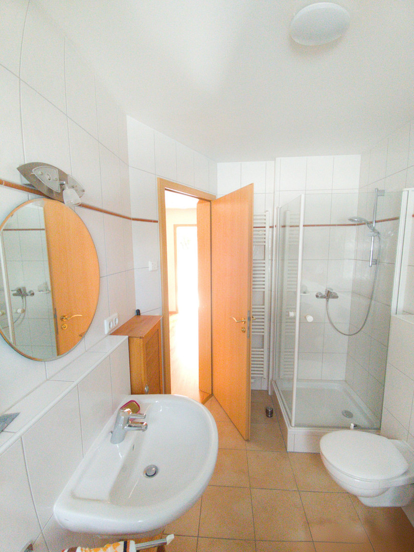 Attraktives Eigenheim in Waldtrudering - Reihenmittelhaus – Friedenspromenade 7a, 81827 München(Trudering) – Vorschaubild 12