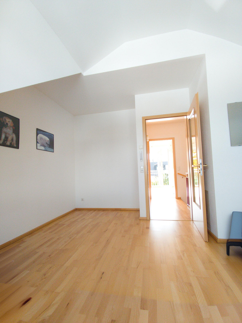 Attraktives Eigenheim in Waldtrudering - Reihenmittelhaus – Friedenspromenade 7a, 81827 München(Trudering) – Vorschaubild 16