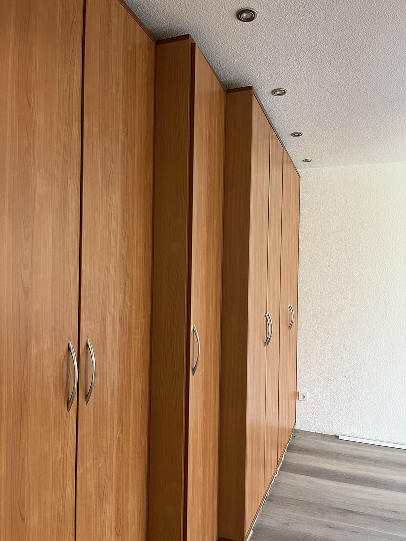Hannover Ledeburg - Stöcken - Provisionsfrei! Modernisierte 2-Zimmer Eigentumswohnung - sofort frei! – Baldeniusstrasse 35, 30419 Hannover(Ledeburg) – Vorschaubild 6