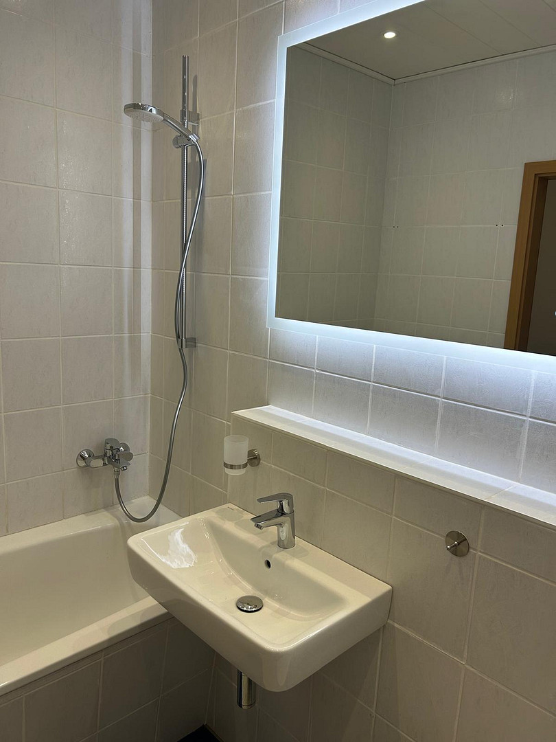 Hannover Ledeburg - Stöcken - Provisionsfrei! Modernisierte 2-Zimmer Eigentumswohnung - sofort frei! – Baldeniusstrasse 35, 30419 Hannover(Ledeburg) – Vorschaubild 15