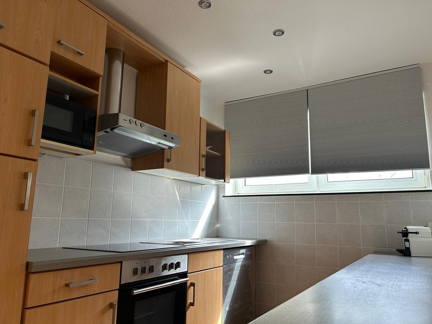 Hannover Ledeburg - Stöcken - Provisionsfrei! Modernisierte 2-Zimmer Eigentumswohnung - sofort frei! – Baldeniusstrasse 35, 30419 Hannover(Ledeburg) – Vorschaubild 3