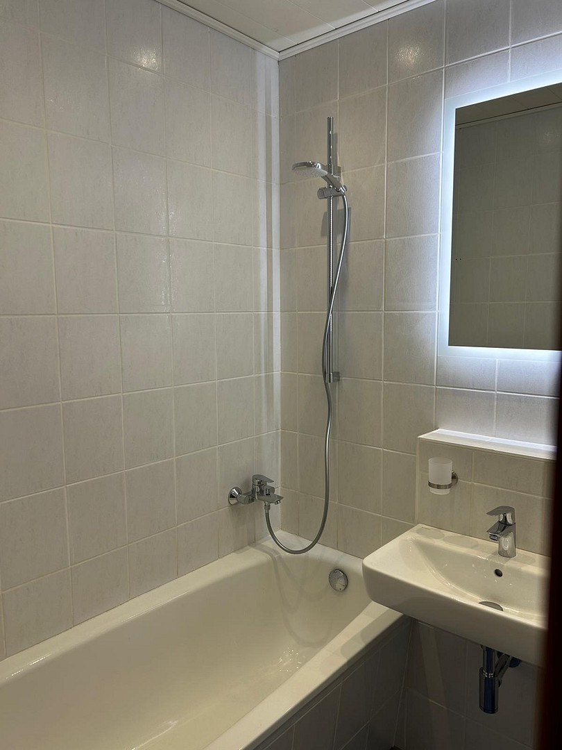 Hannover Ledeburg - Stöcken - Provisionsfrei! Modernisierte 2-Zimmer Eigentumswohnung - sofort frei! – Baldeniusstrasse 35, 30419 Hannover(Ledeburg) – Vorschaubild 14