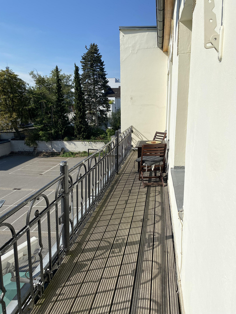 Repräsentatives Renditeobjekt im Herzen von Mönchengladbach, provisionsfrei direkt vom Eigentümer – Bismarckstraße 47, 41061 Mönchengladbach(Innenstadt) – Vorschaubild 16