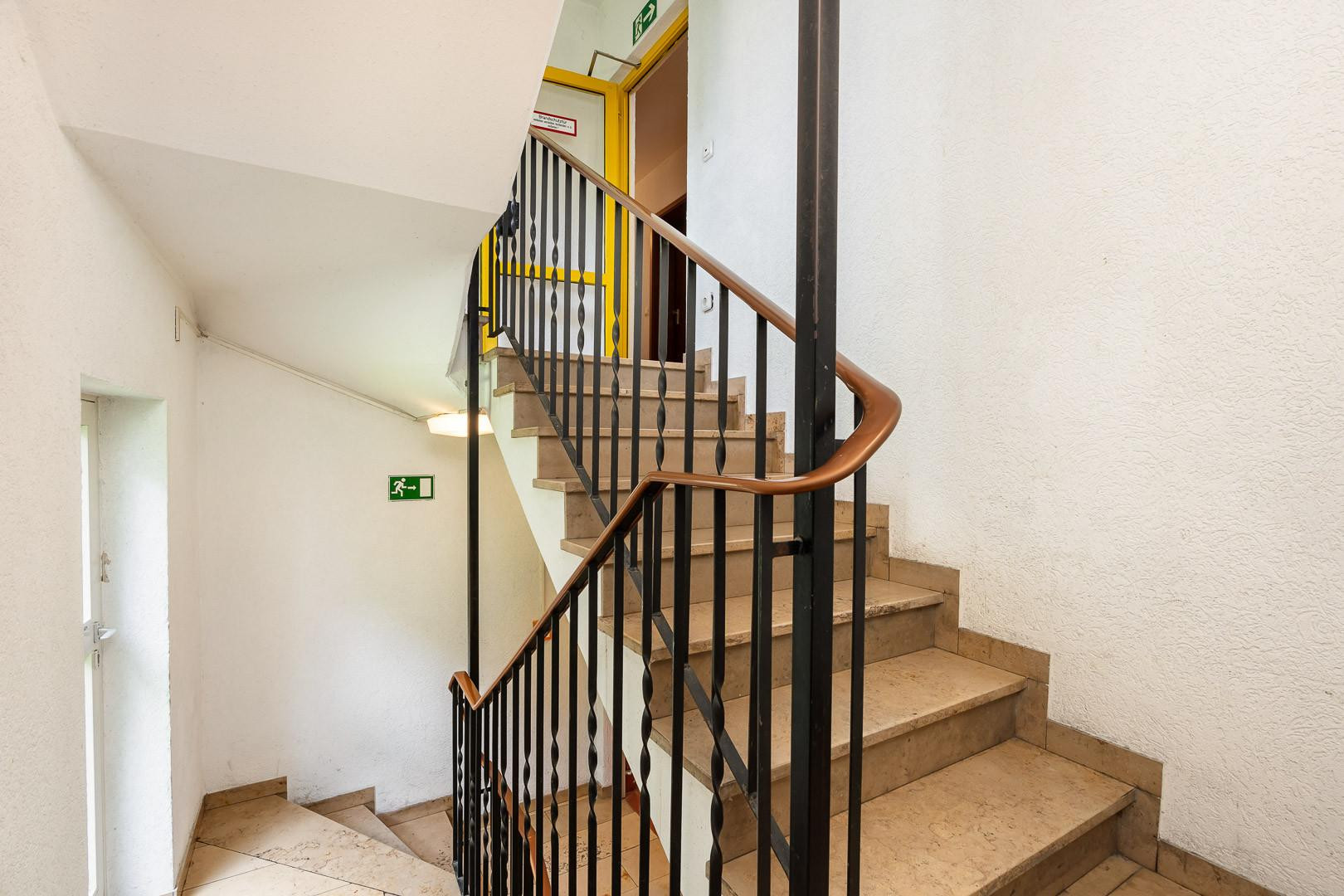 Vollmöbliertes Appartment! DIREKT an Der RWTH/Mensa! – Turmstr. 16, 52072 Aachen – Vorschaubild 22