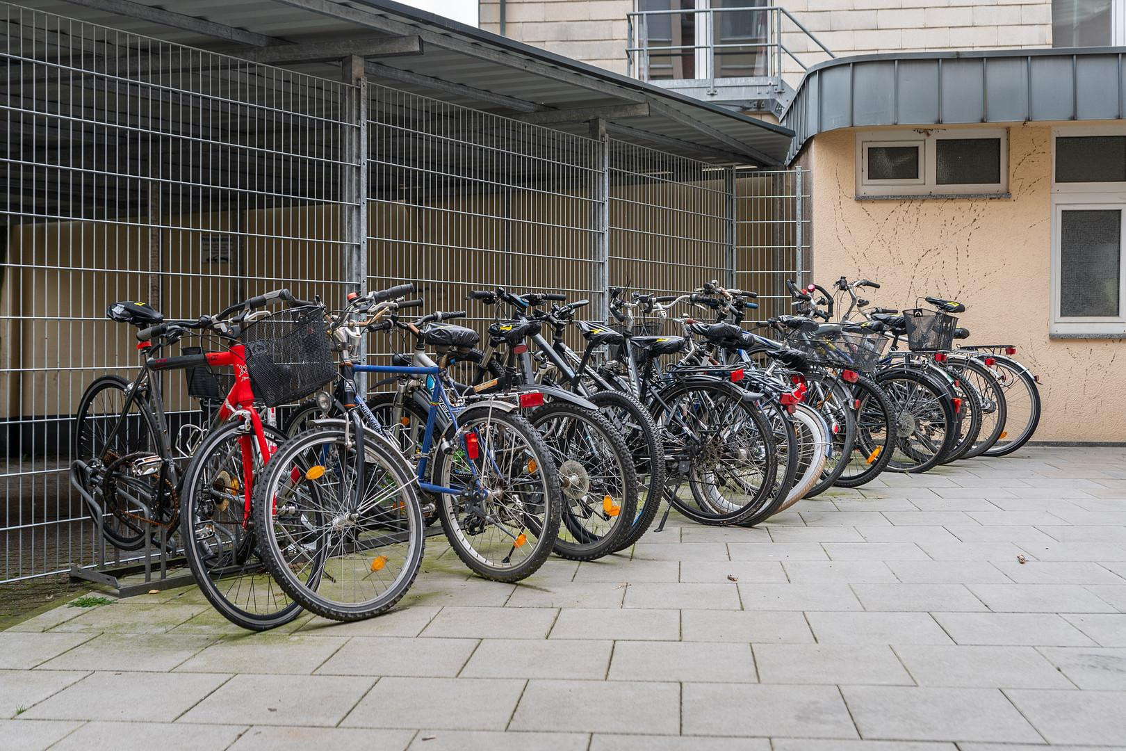 Vollmöbliertes Appartment! DIREKT an Der RWTH/Mensa! – Turmstr. 16, 52072 Aachen – Vorschaubild 20