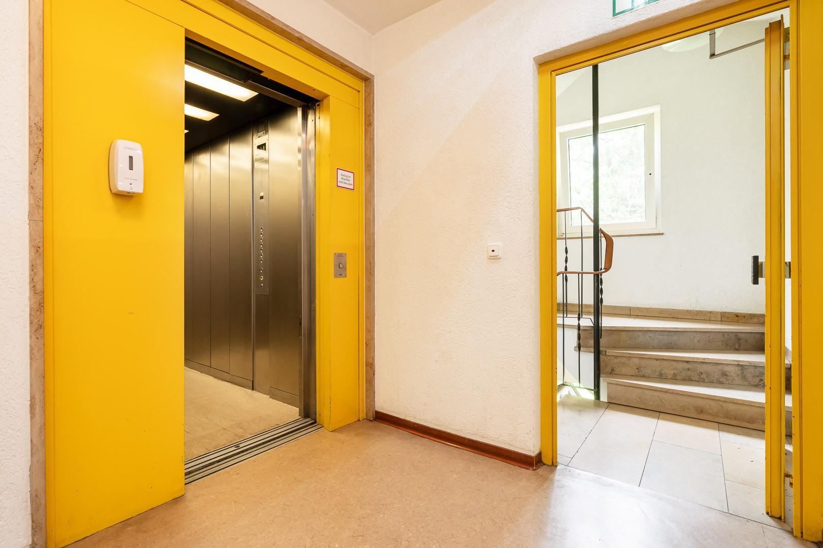 Vollmöbliertes Appartment! DIREKT an Der RWTH/Mensa! – Turmstr. 16, 52072 Aachen – Vorschaubild 21