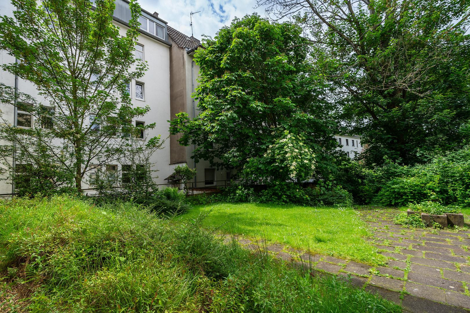 Vollmöbliertes Appartment! DIREKT an Der RWTH/Mensa! – Turmstr. 16, 52072 Aachen – Vorschaubild 17