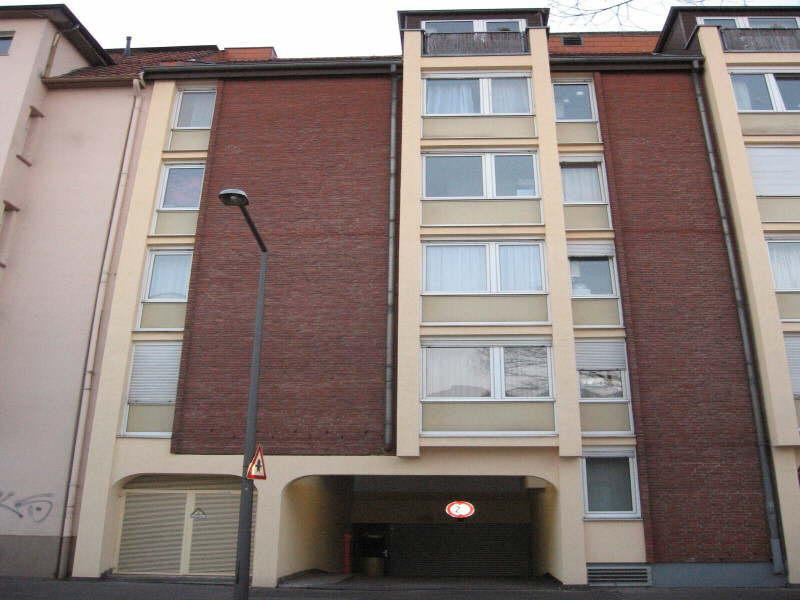 Vollmöbliertes Appartment! DIREKT an Der RWTH/Mensa! – Turmstr. 16, 52072 Aachen – Vorschaubild 16