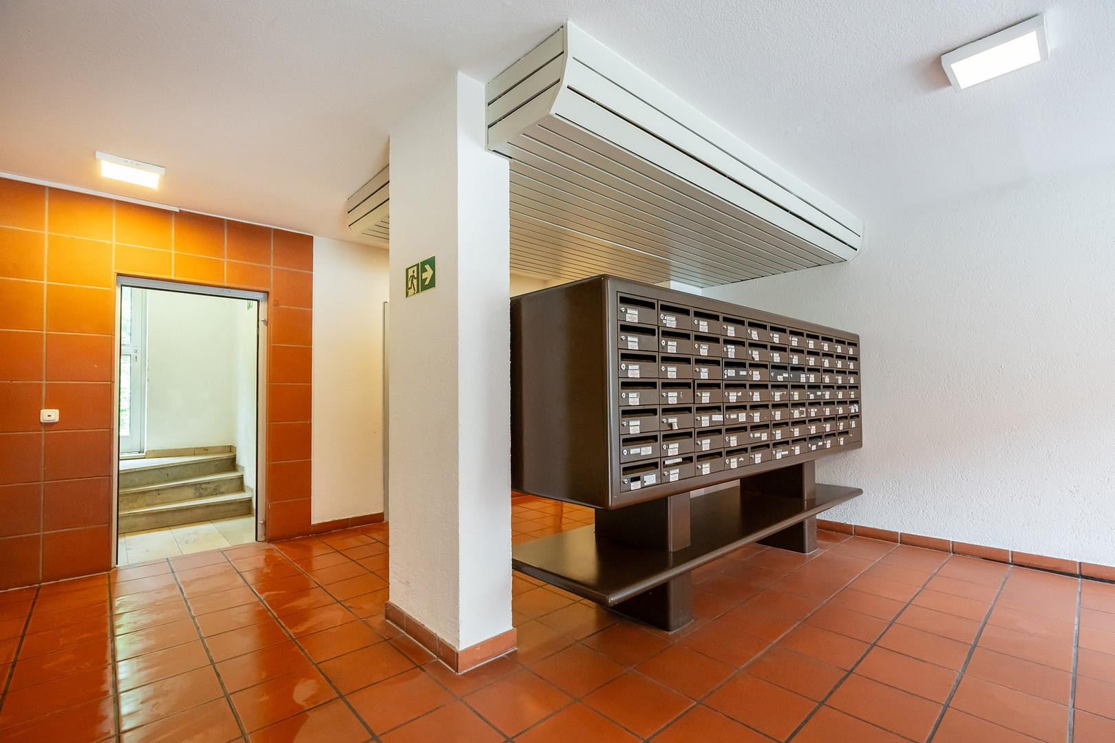 Vollmöbliertes Appartment! DIREKT an Der RWTH/Mensa! – Turmstr. 16, 52072 Aachen – Vorschaubild 18