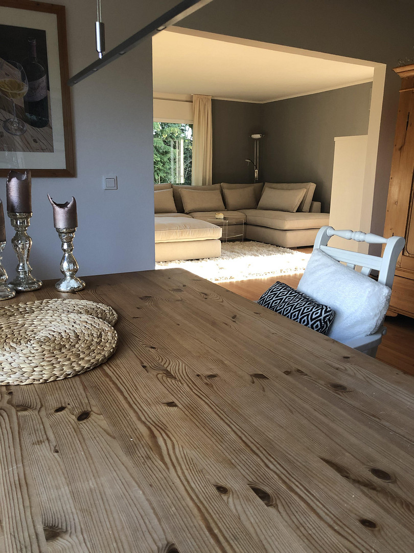 Tolle Gelegenheit - Einziehen & wohlfühlen! Großes Einfamilienhaus mit großem Garten und Kamin – Heidenrod(Mappershain) – Vorschaubild 16