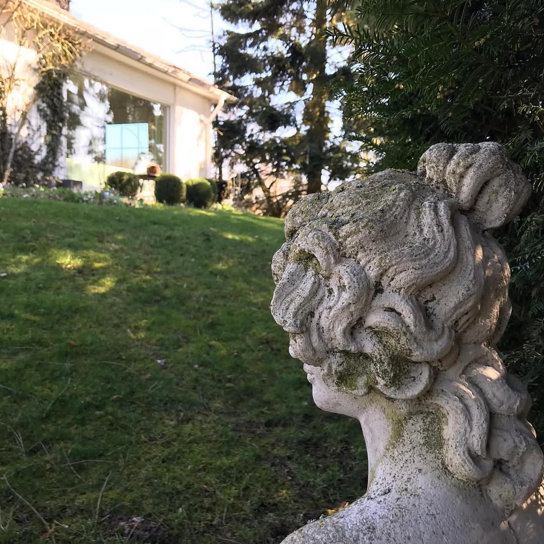 Tolle Gelegenheit - Einziehen & wohlfühlen! Großes Einfamilienhaus mit großem Garten und Kamin – Heidenrod(Mappershain) – Vorschaubild 11
