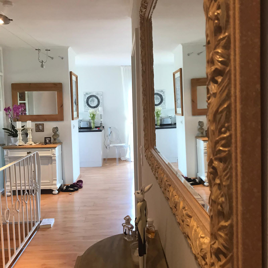 Tolle Gelegenheit - Einziehen & wohlfühlen! Großes Einfamilienhaus mit großem Garten und Kamin – Heidenrod(Mappershain) – Vorschaubild 15
