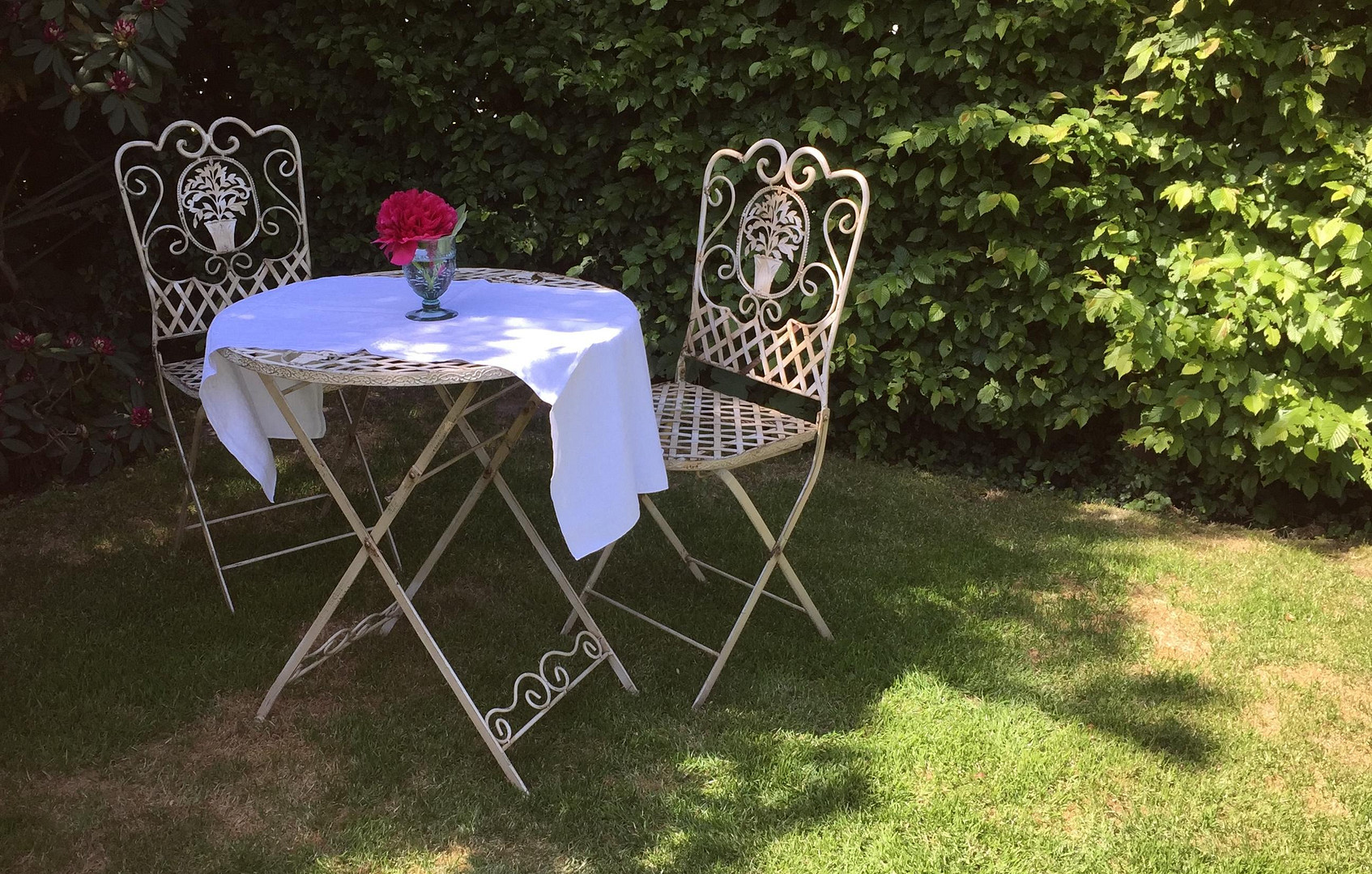 Tolle Gelegenheit - Einziehen & wohlfühlen! Großes Einfamilienhaus mit großem Garten und Kamin – Heidenrod(Mappershain) – Vorschaubild 4