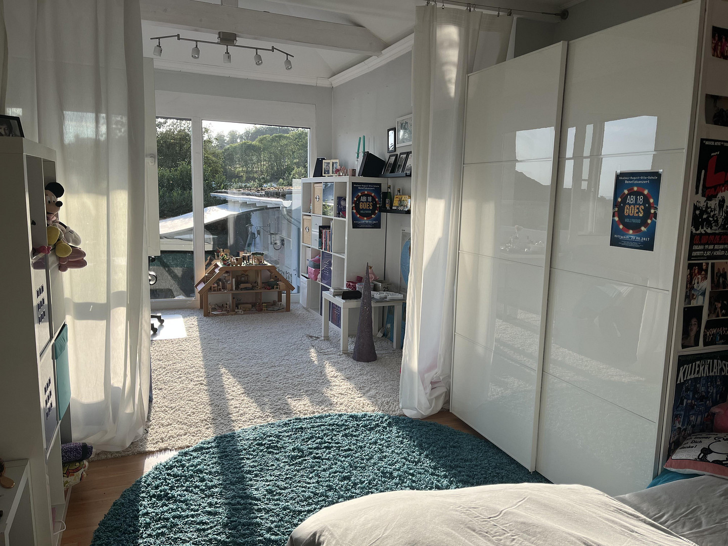Tolle Gelegenheit - Einziehen & wohlfühlen! Großes Einfamilienhaus mit großem Garten und Kamin – Heidenrod(Mappershain) – Vorschaubild 33