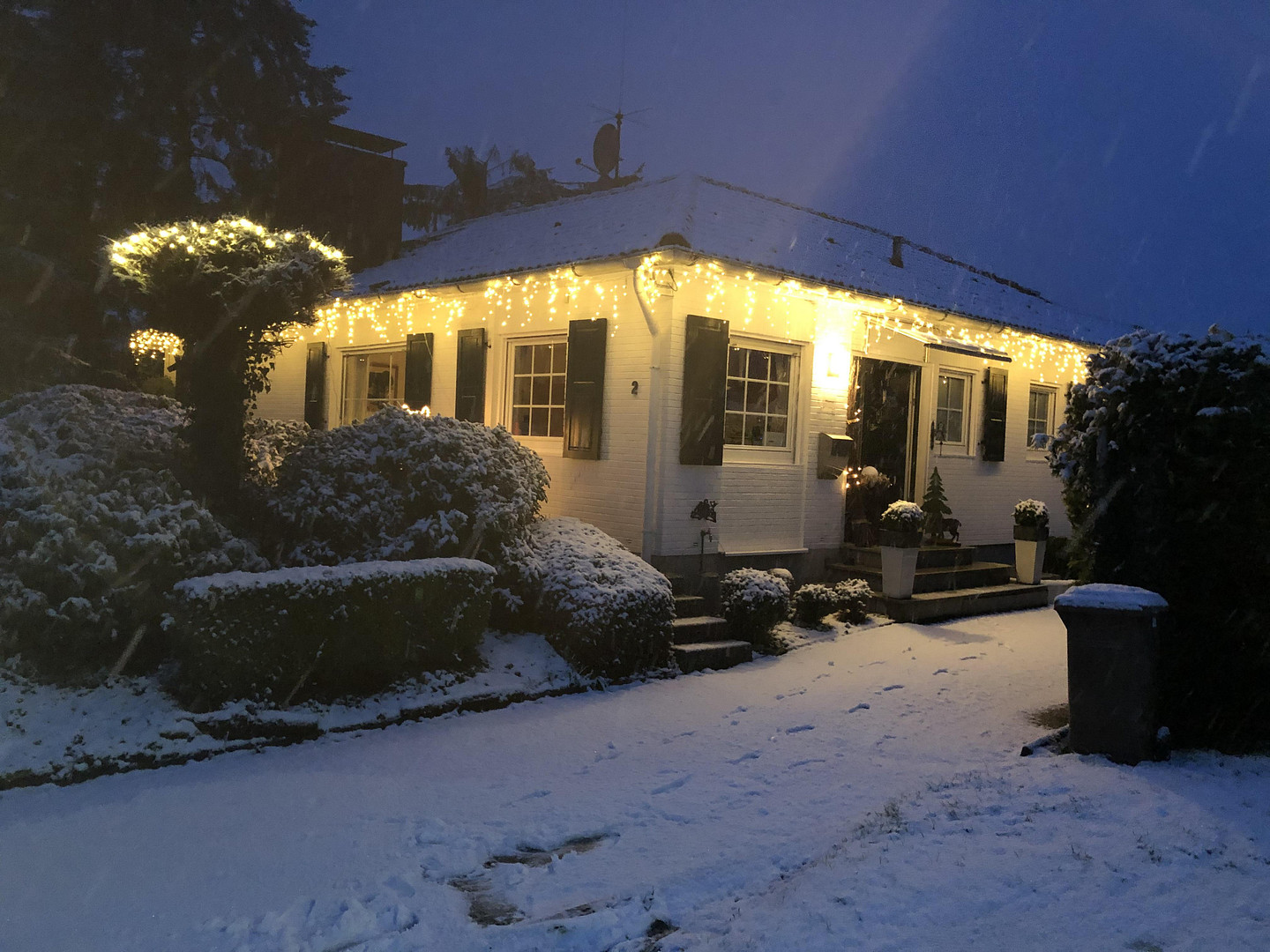 Tolle Gelegenheit - Einziehen & wohlfühlen! Großes Einfamilienhaus mit großem Garten und Kamin – Heidenrod(Mappershain) – Vorschaubild 32