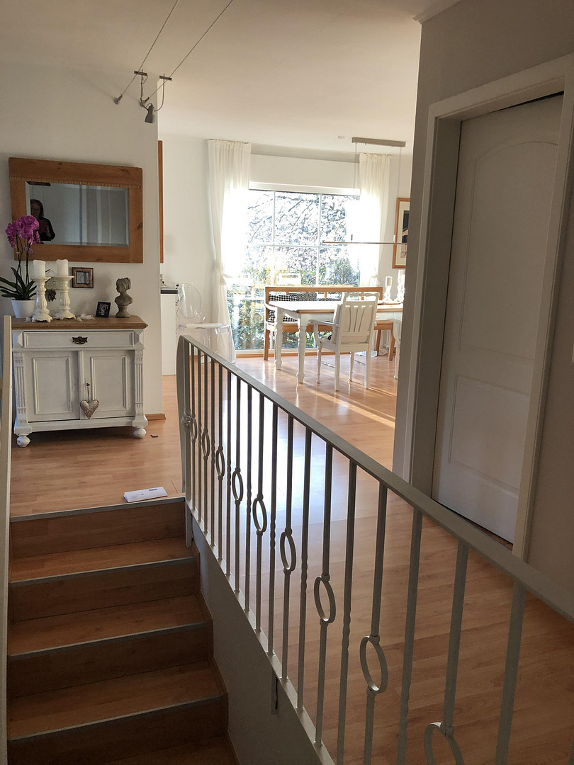 Tolle Gelegenheit - Einziehen & wohlfühlen! Großes Einfamilienhaus mit großem Garten und Kamin – Heidenrod(Mappershain) – Vorschaubild 20