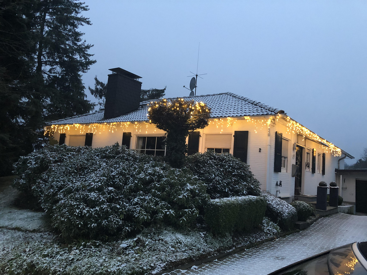 Tolle Gelegenheit - Einziehen & wohlfühlen! Großes Einfamilienhaus mit großem Garten und Kamin – Heidenrod(Mappershain) – Vorschaubild 24