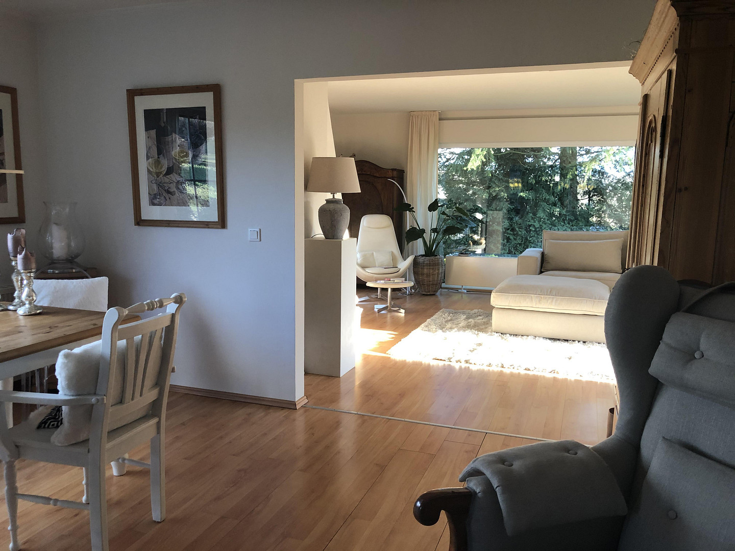 Tolle Gelegenheit - Einziehen & wohlfühlen! Großes Einfamilienhaus mit großem Garten und Kamin – Heidenrod(Mappershain) – Vorschaubild 17