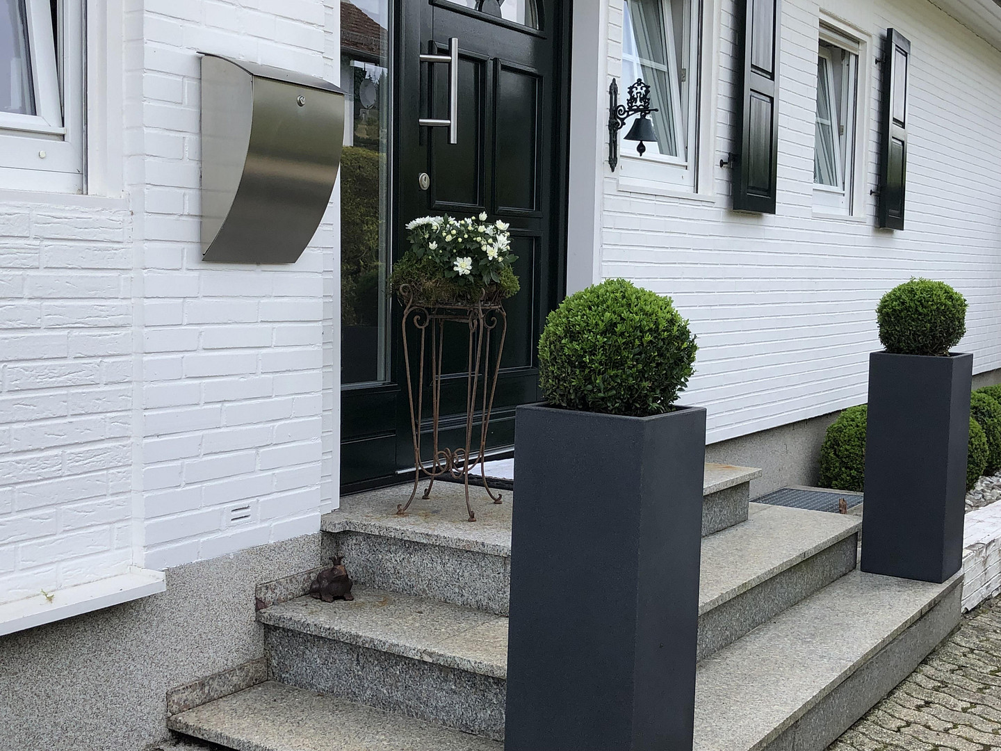 Tolle Gelegenheit - Einziehen & wohlfühlen! Großes Einfamilienhaus mit großem Garten und Kamin – Heidenrod(Mappershain) – Vorschaubild 22