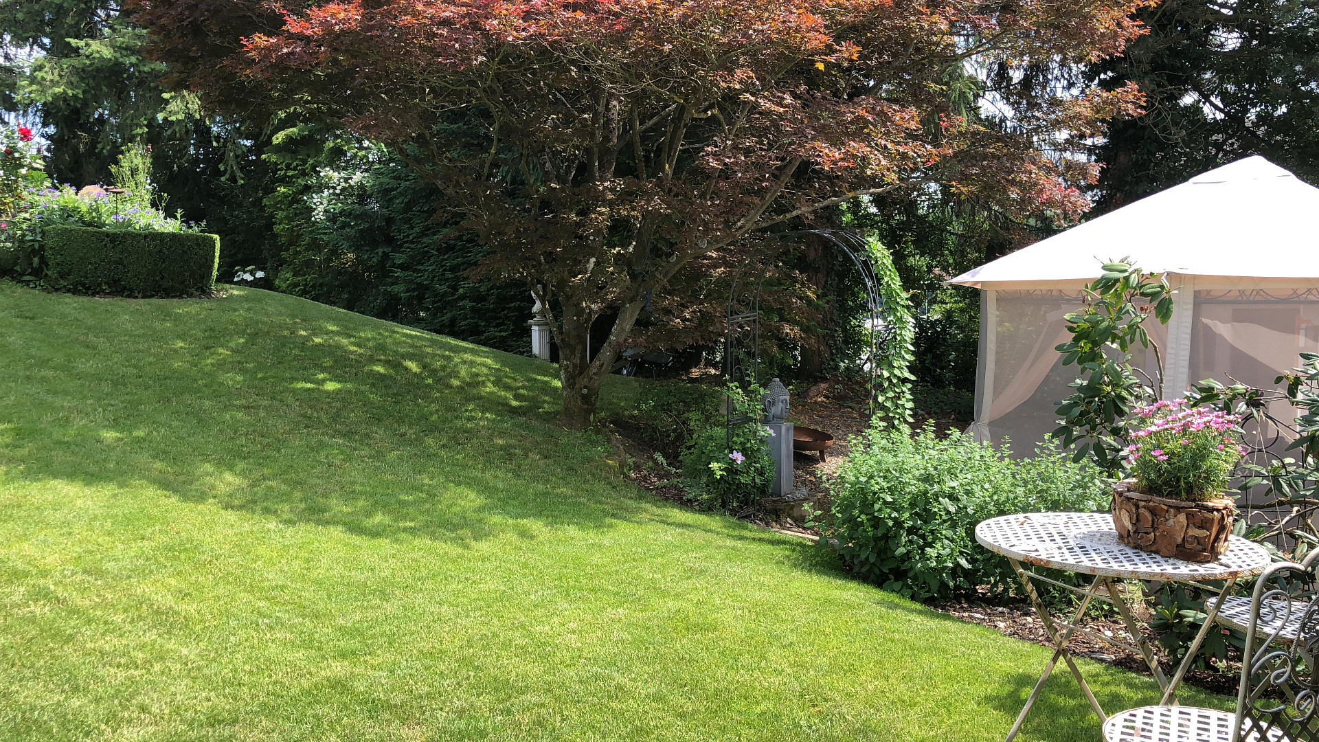 Tolle Gelegenheit - Einziehen & wohlfühlen! Großes Einfamilienhaus mit großem Garten und Kamin – Heidenrod(Mappershain) – Vorschaubild 21