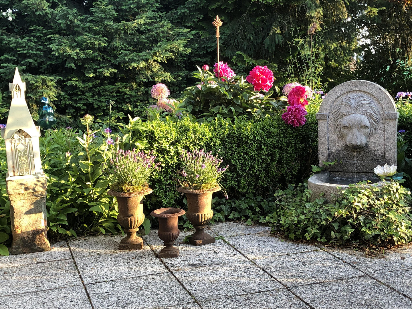 Tolle Gelegenheit - Einziehen & wohlfühlen! Großes Einfamilienhaus mit großem Garten und Kamin – Heidenrod(Mappershain) – Vorschaubild 19