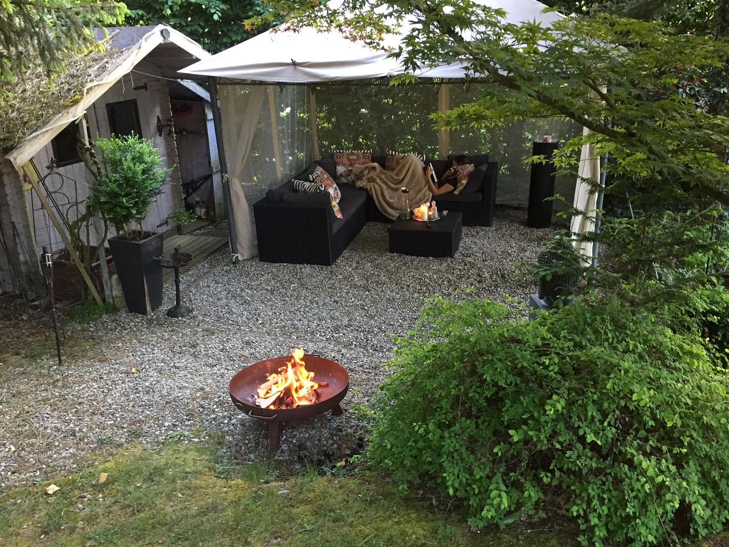 Tolle Gelegenheit - Einziehen & wohlfühlen! Großes Einfamilienhaus mit großem Garten und Kamin – Heidenrod(Mappershain) – Vorschaubild 9