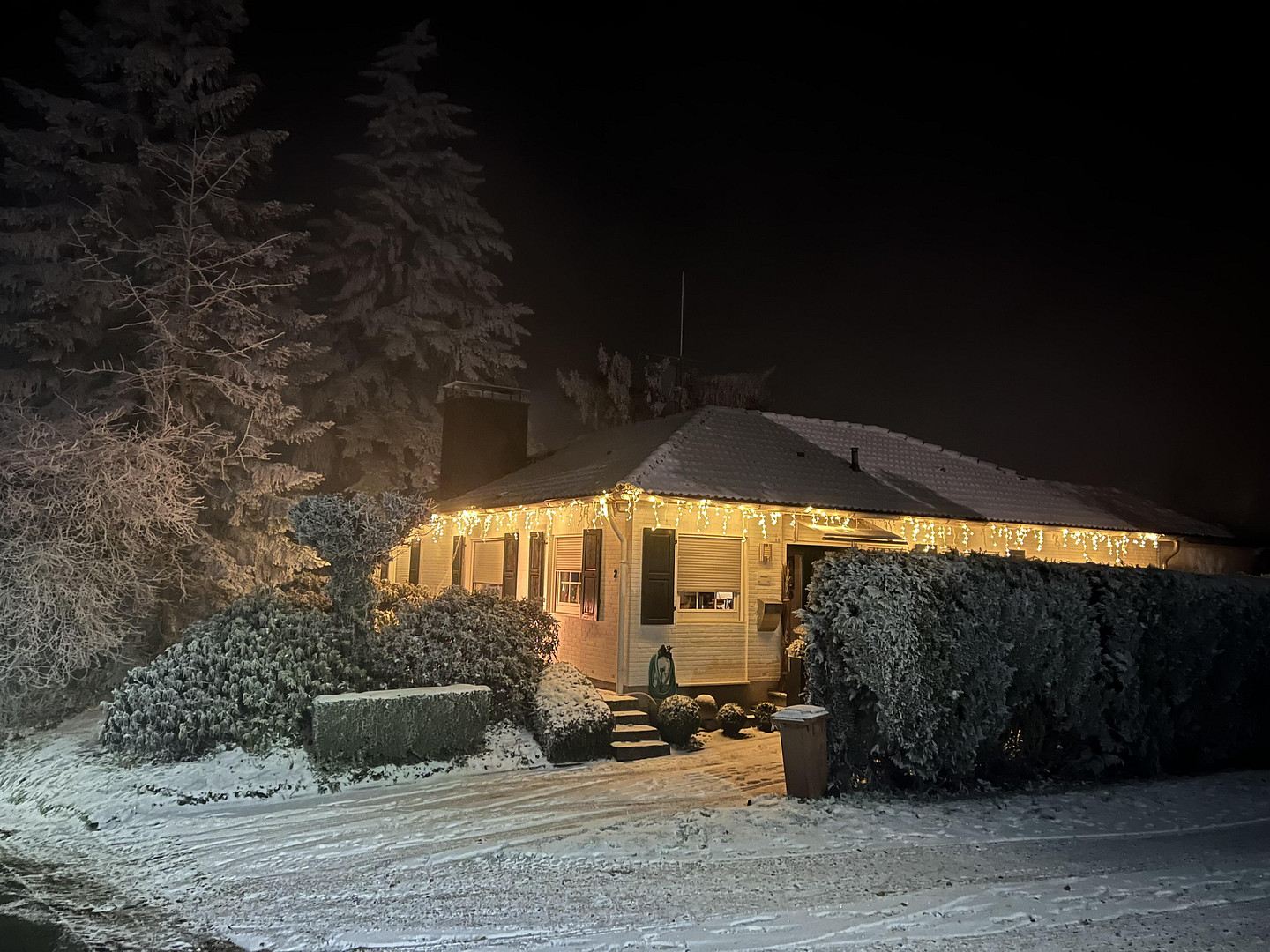 Tolle Gelegenheit - Einziehen & wohlfühlen! Großes Einfamilienhaus mit großem Garten und Kamin – Heidenrod(Mappershain) – Vorschaubild 26