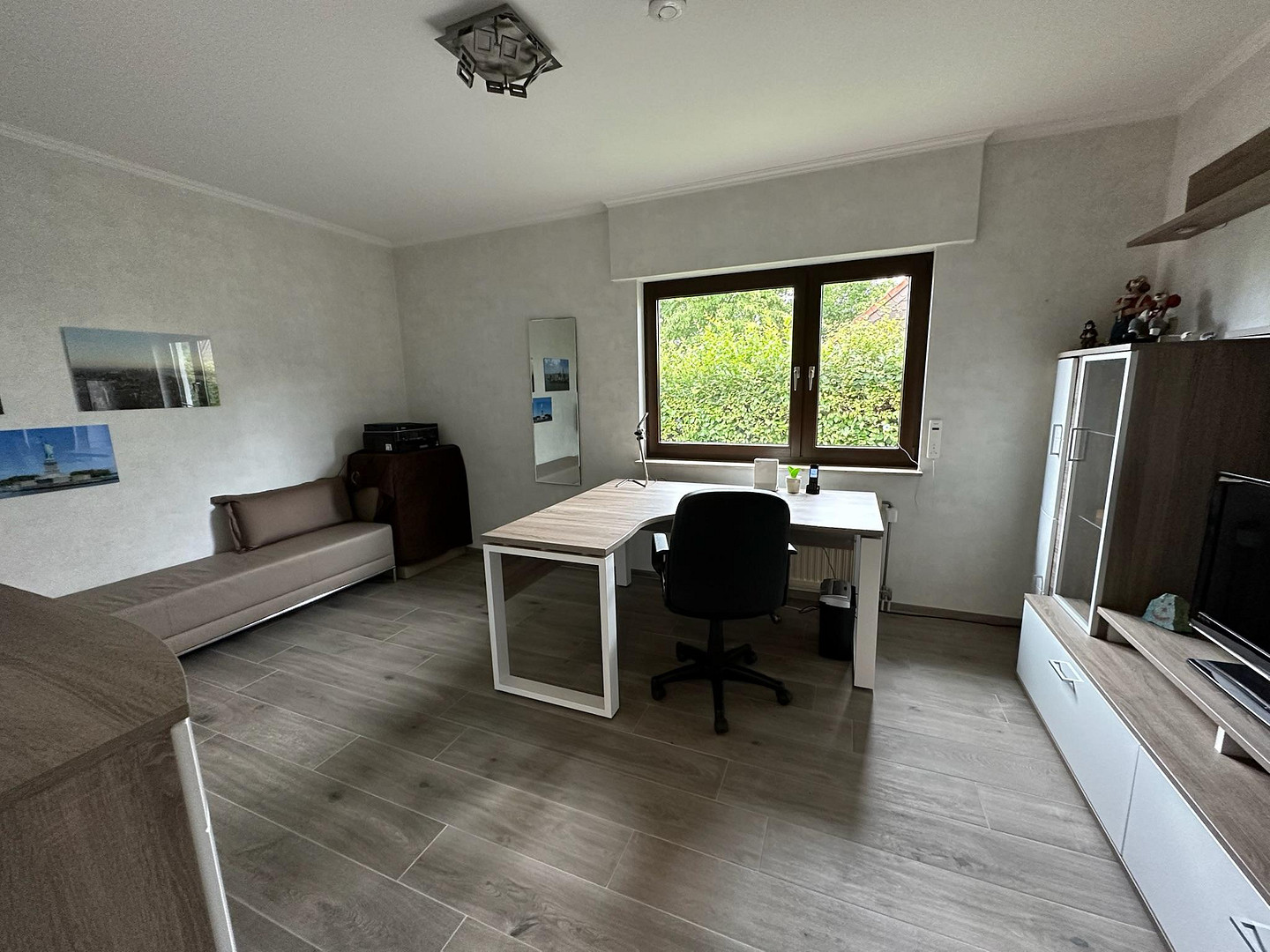 Attraktives Zweifamilienhaus ohne Makler von privat zu verkaufen – Berlin(Rudow) – Vorschaubild 14