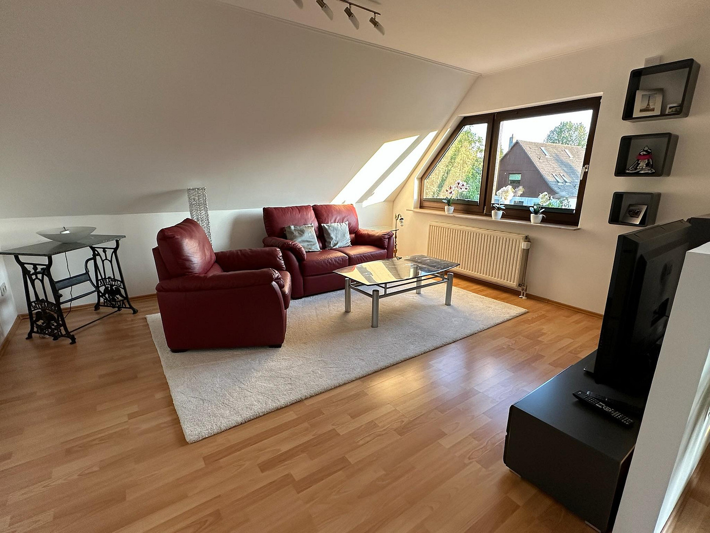Attraktives Zweifamilienhaus ohne Makler von privat zu verkaufen – Berlin(Rudow) – Vorschaubild 24