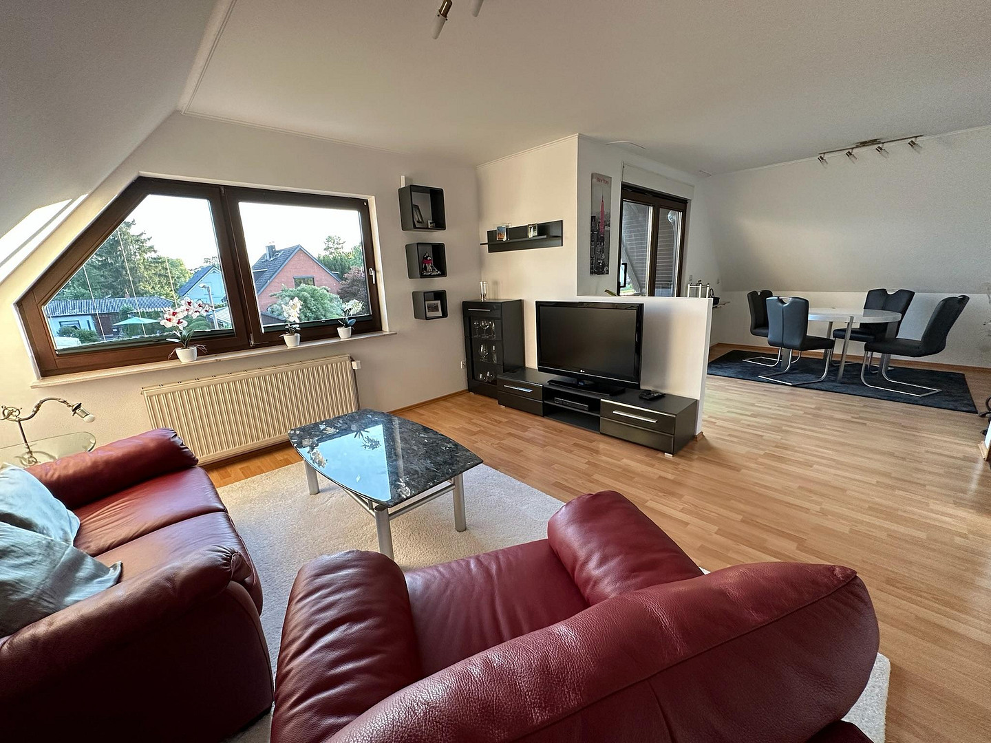 Attraktives Zweifamilienhaus ohne Makler von privat zu verkaufen – Berlin(Rudow) – Vorschaubild 23