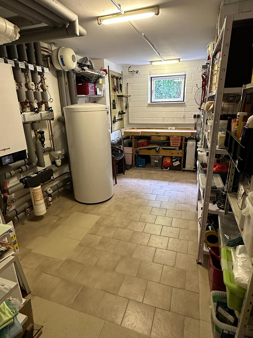Attraktives Zweifamilienhaus ohne Makler von privat zu verkaufen – Berlin(Rudow) – Vorschaubild 34
