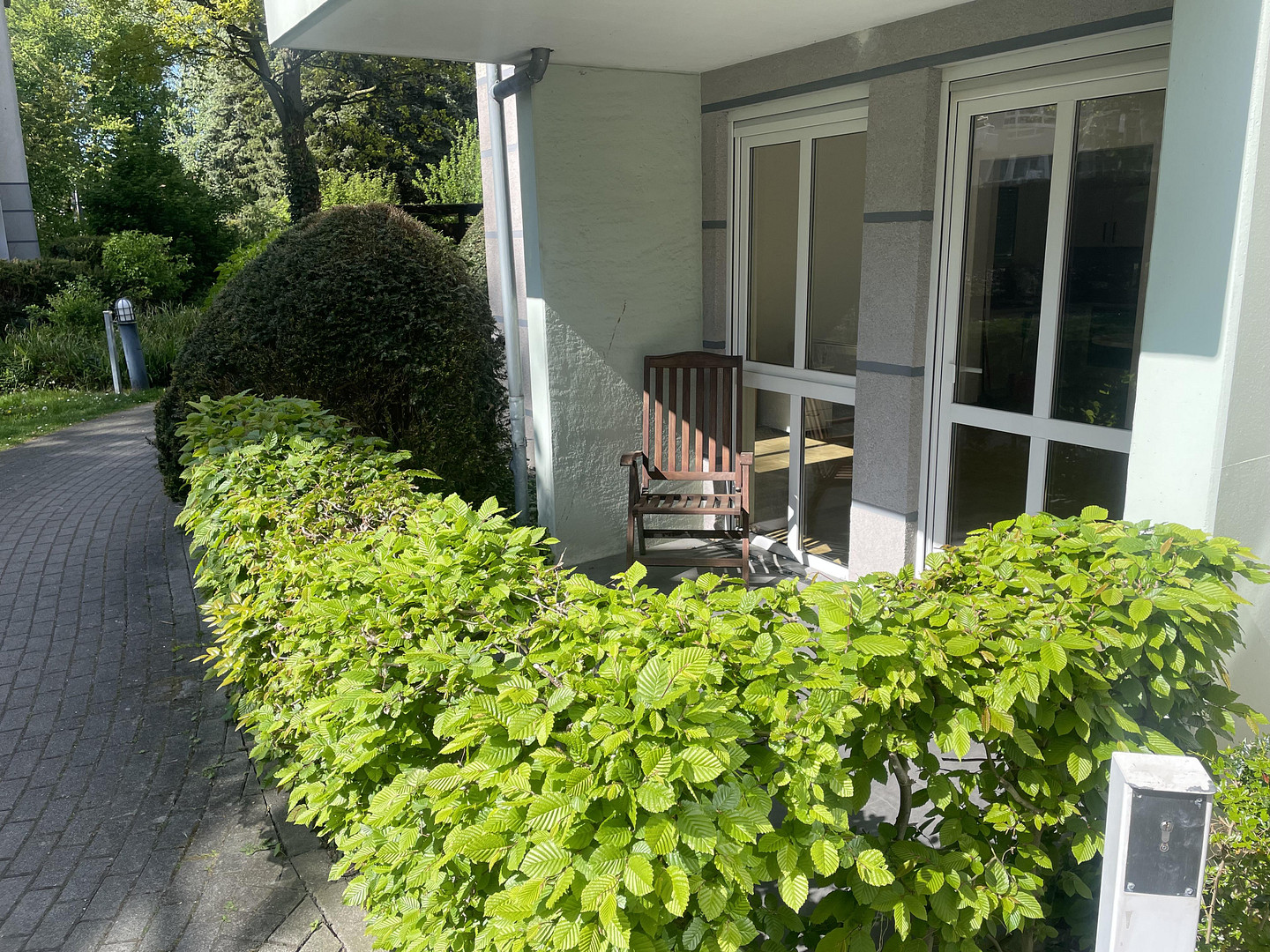 Barrierefreie, renovierte Seniorenwohnung inkl. Küche in DO-Huckarde – 44369 Dortmund(Huckarde) – Vorschaubild 2