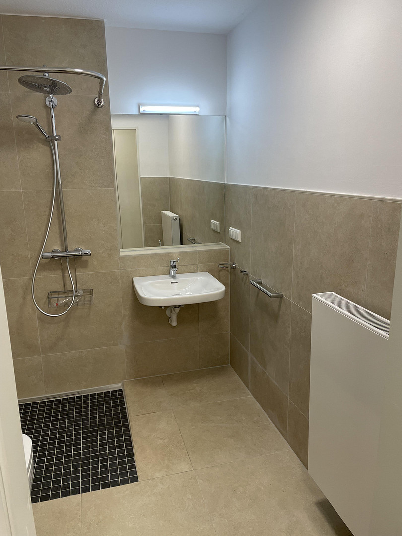 Barrierefreie, renovierte Seniorenwohnung inkl. Küche in DO-Huckarde – 44369 Dortmund(Huckarde) – Vorschaubild 14