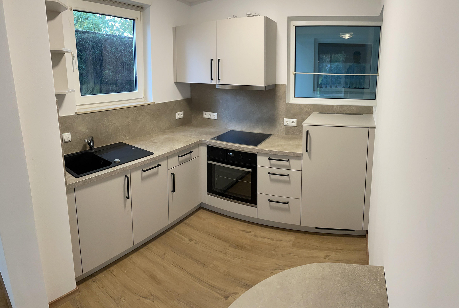 Barrierefreie, renovierte Seniorenwohnung inkl. Küche in DO-Huckarde – 44369 Dortmund(Huckarde) – Vorschaubild 10