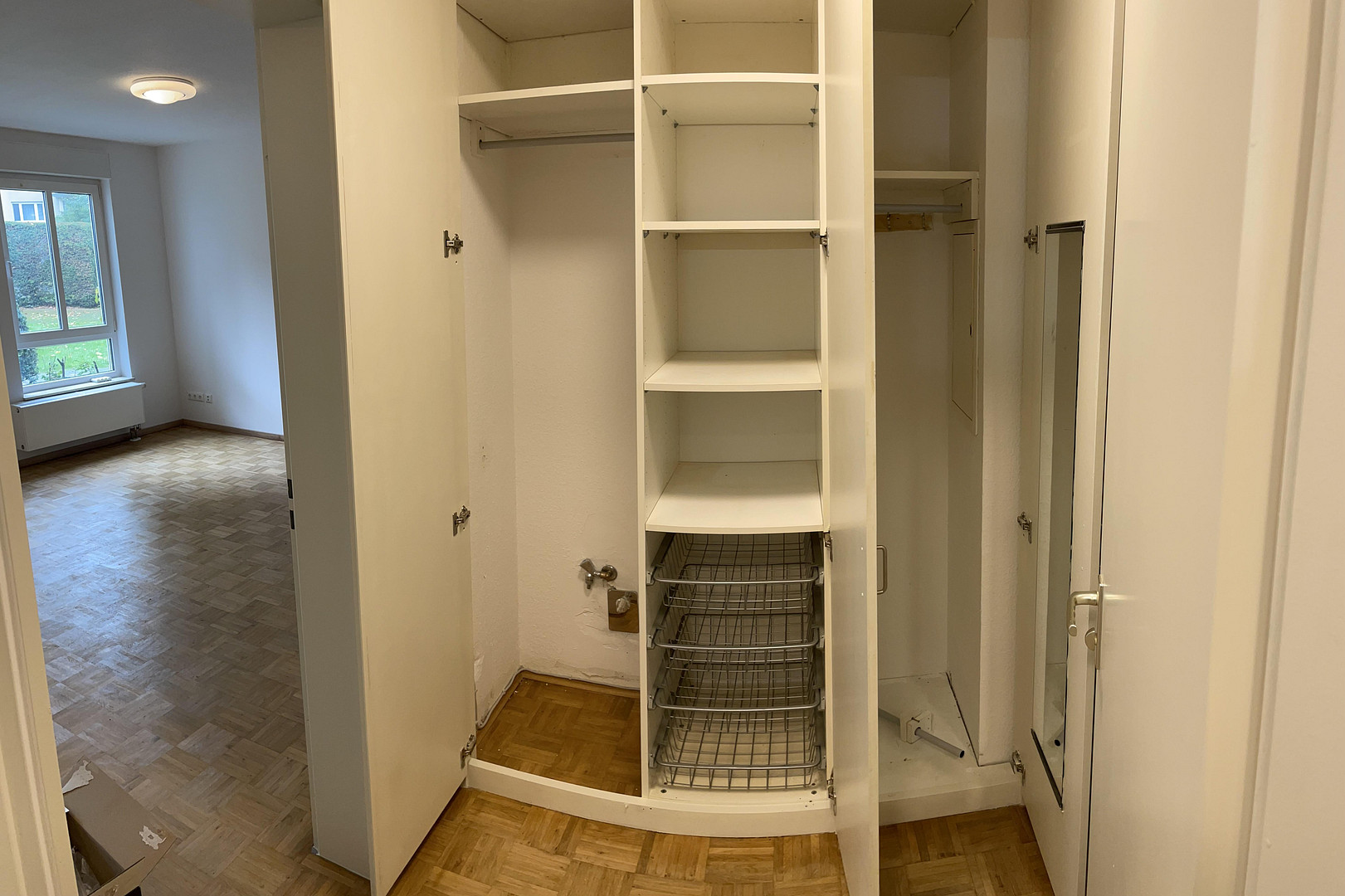 Barrierefreie, renovierte Seniorenwohnung inkl. Küche in DO-Huckarde – 44369 Dortmund(Huckarde) – Vorschaubild 17
