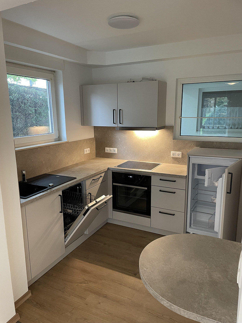 Barrierefreie, renovierte Seniorenwohnung inkl. Küche in DO-Huckarde – 44369 Dortmund(Huckarde) – Vorschaubild 11