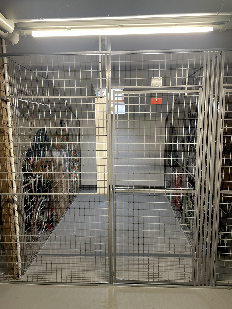 Barrierefreie, renovierte Seniorenwohnung inkl. Küche in DO-Huckarde – 44369 Dortmund(Huckarde) – Vorschaubild 16
