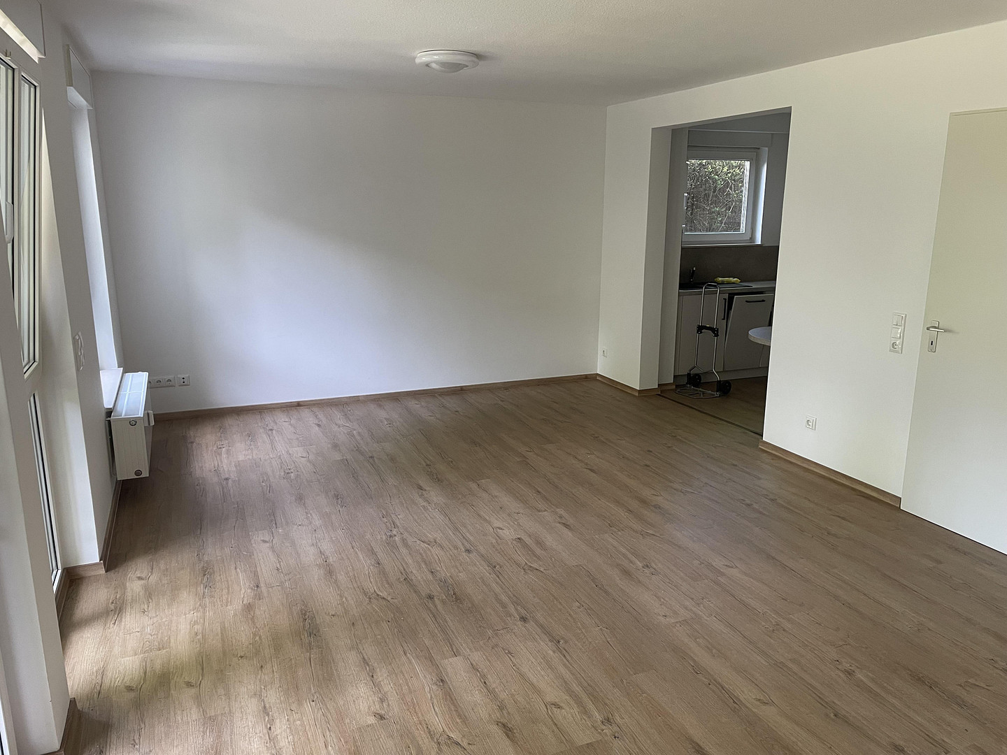 Barrierefreie, renovierte Seniorenwohnung inkl. Küche in DO-Huckarde – 44369 Dortmund(Huckarde) – Vorschaubild 6