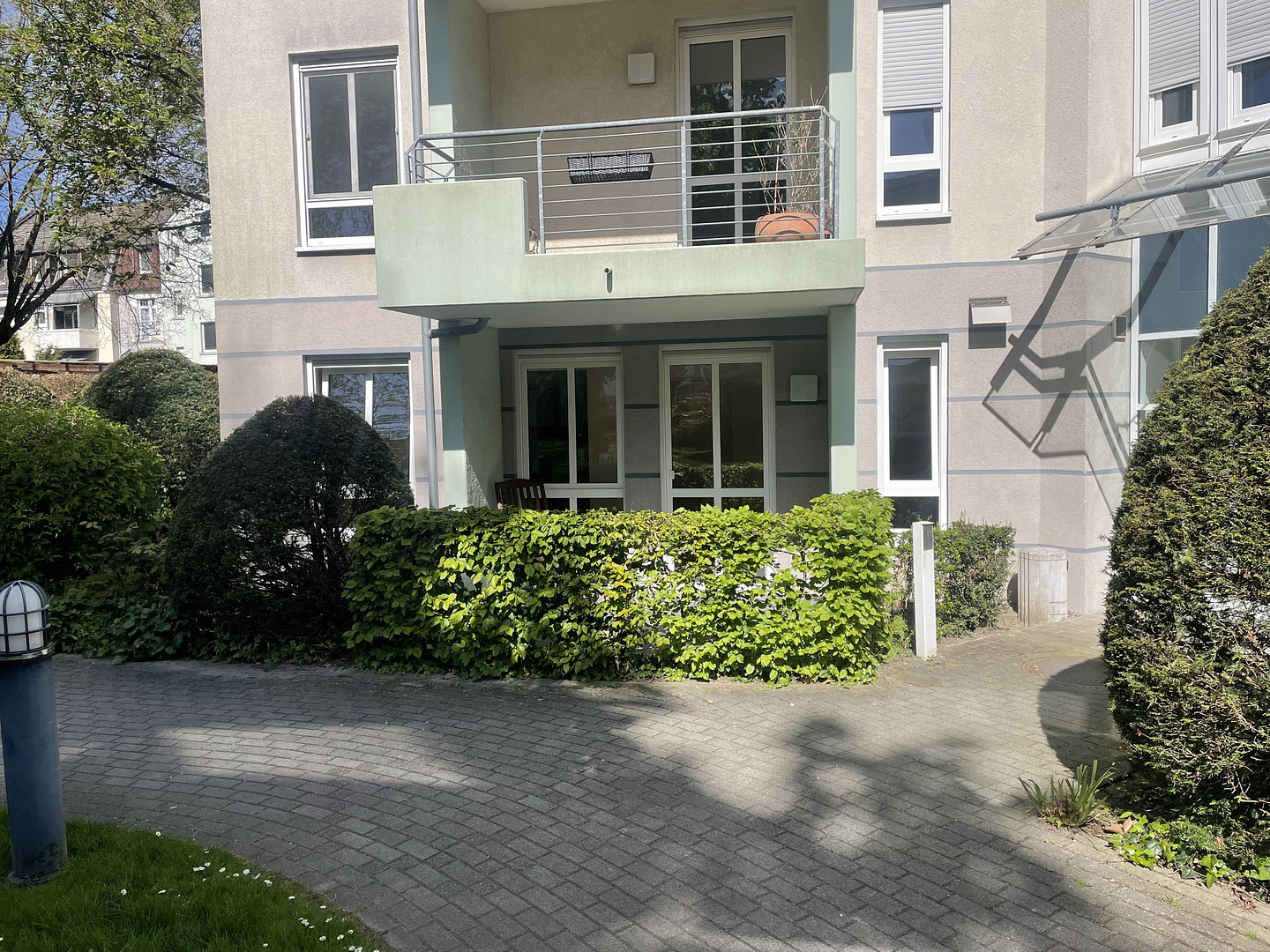 Barrierefreie, renovierte Seniorenwohnung inkl. Küche in DO-Huckarde – 44369 Dortmund(Huckarde) – Vorschaubild 3