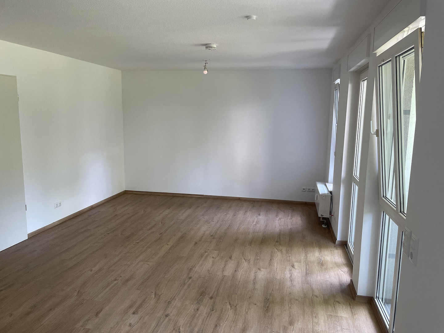 Barrierefreie, renovierte Seniorenwohnung inkl. Küche in DO-Huckarde – 44369 Dortmund(Huckarde) – Vorschaubild 5