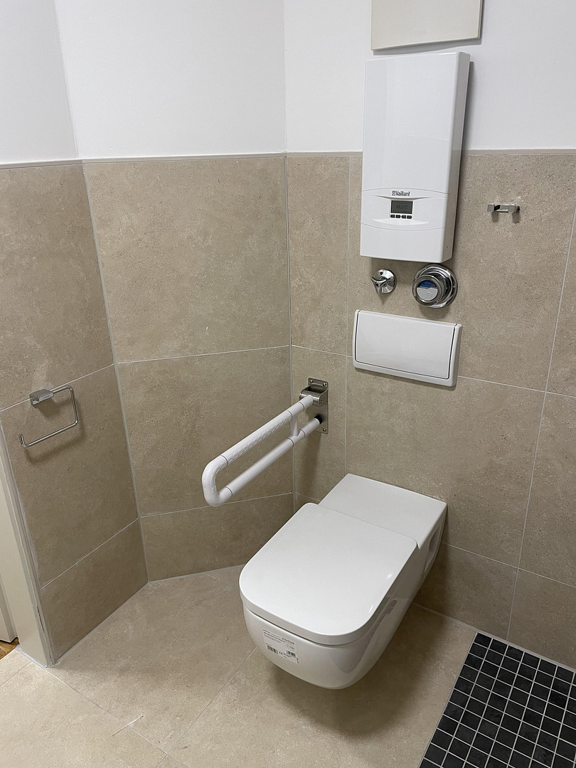 Barrierefreie, renovierte Seniorenwohnung inkl. Küche in DO-Huckarde – 44369 Dortmund(Huckarde) – Vorschaubild 12