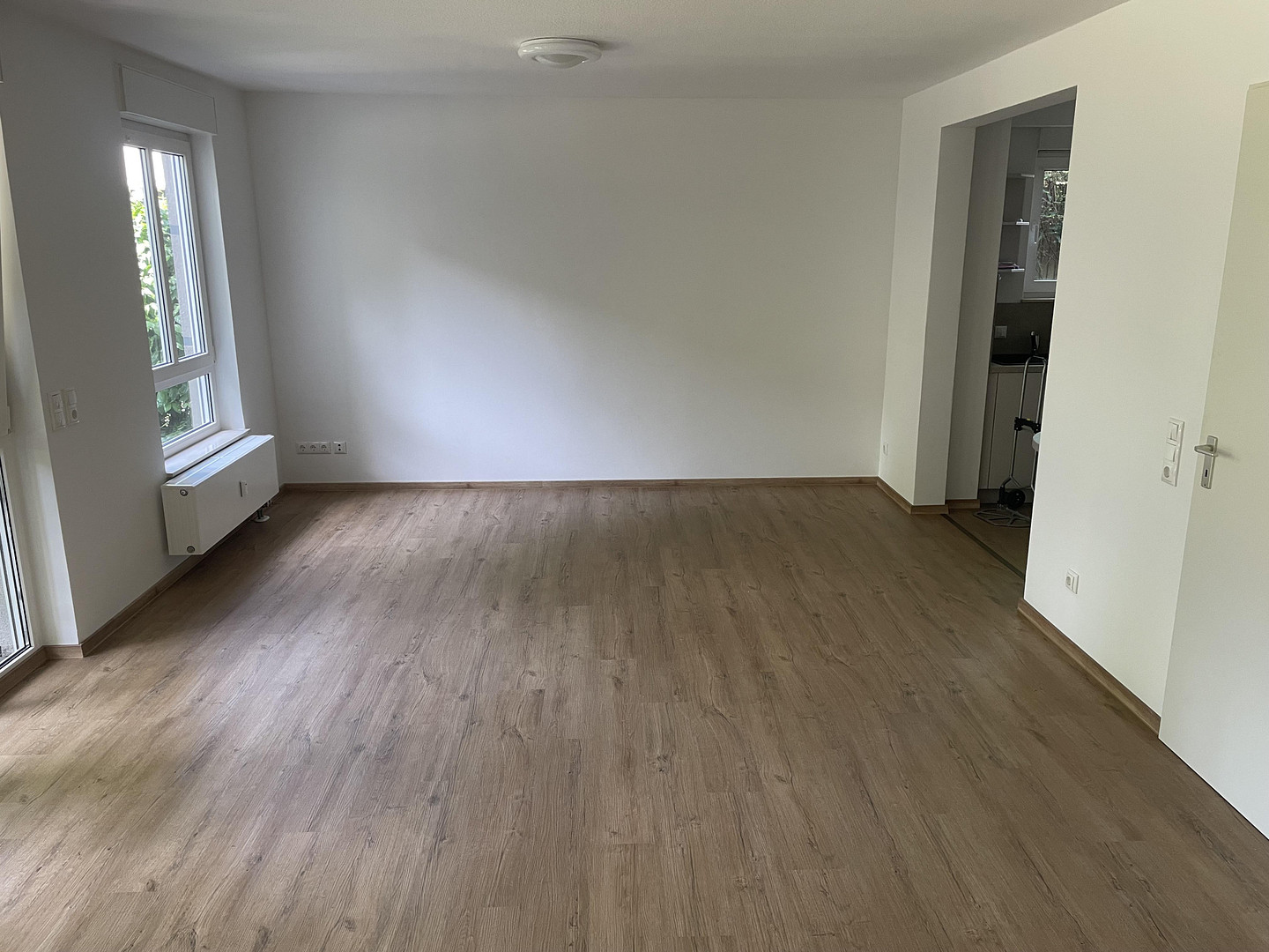 Barrierefreie, renovierte Seniorenwohnung inkl. Küche in DO-Huckarde – 44369 Dortmund(Huckarde) – Vorschaubild 8
