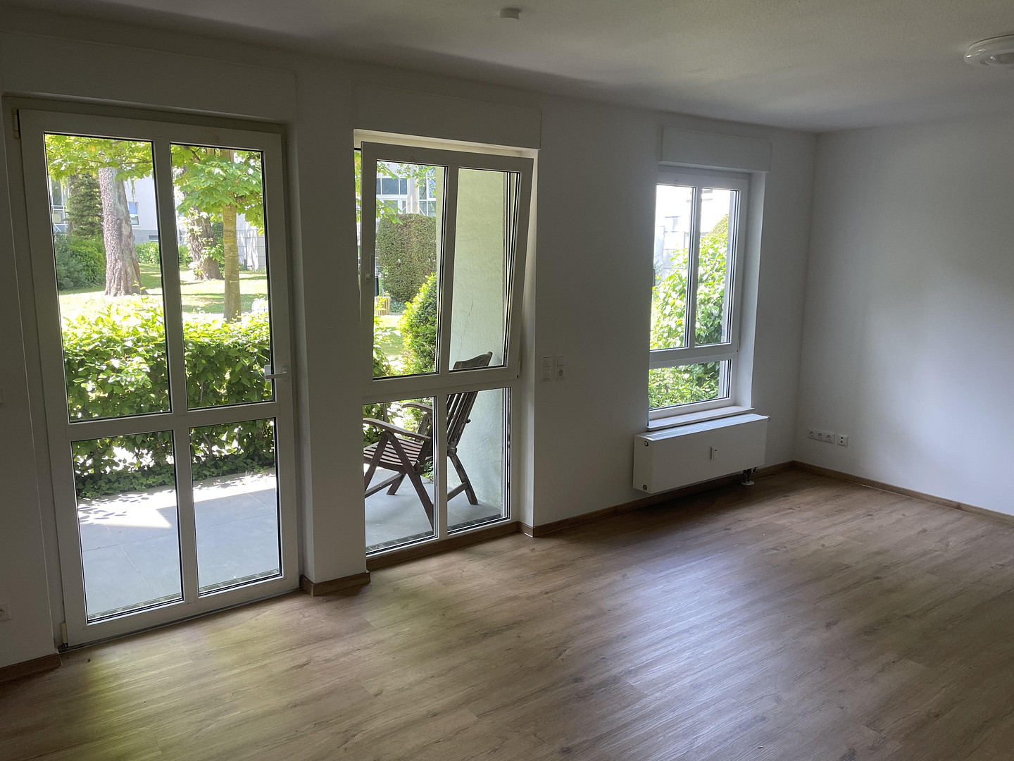 Barrierefreie, renovierte Seniorenwohnung inkl. Küche in DO-Huckarde – 44369 Dortmund(Huckarde) – Vorschaubild 7