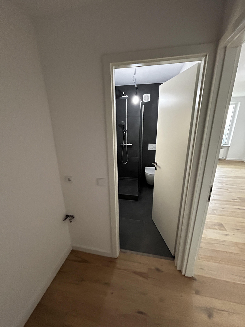 Großes möbliertes 1-Zimmer Apartment mit Balkon in München-Solln ab 01.11.2026 zu vermieten – Foto 7