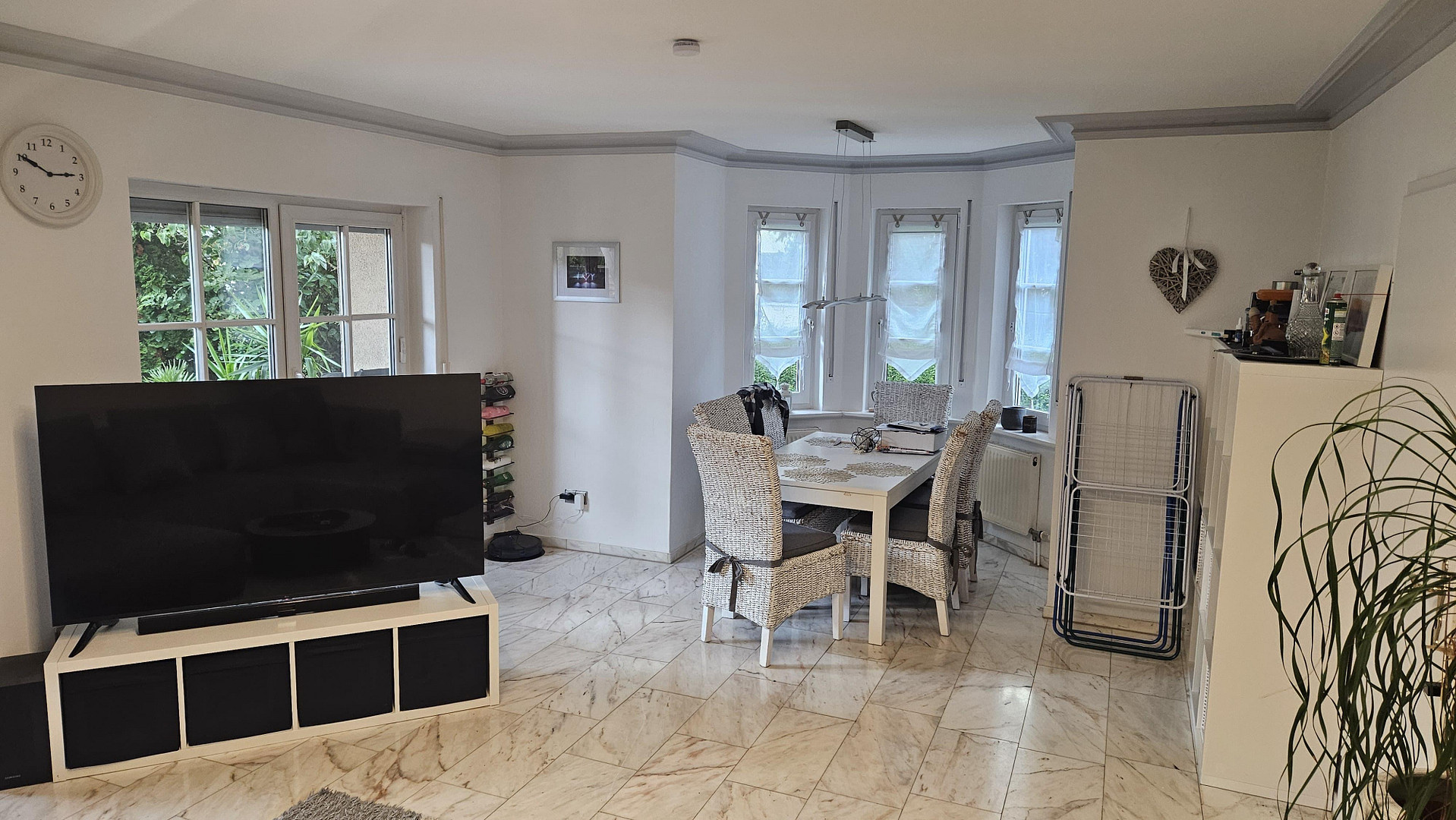 Einfamilienhaus mit Einliegerwohnung in Oftersheim – Oftersheim – Vorschaubild 7