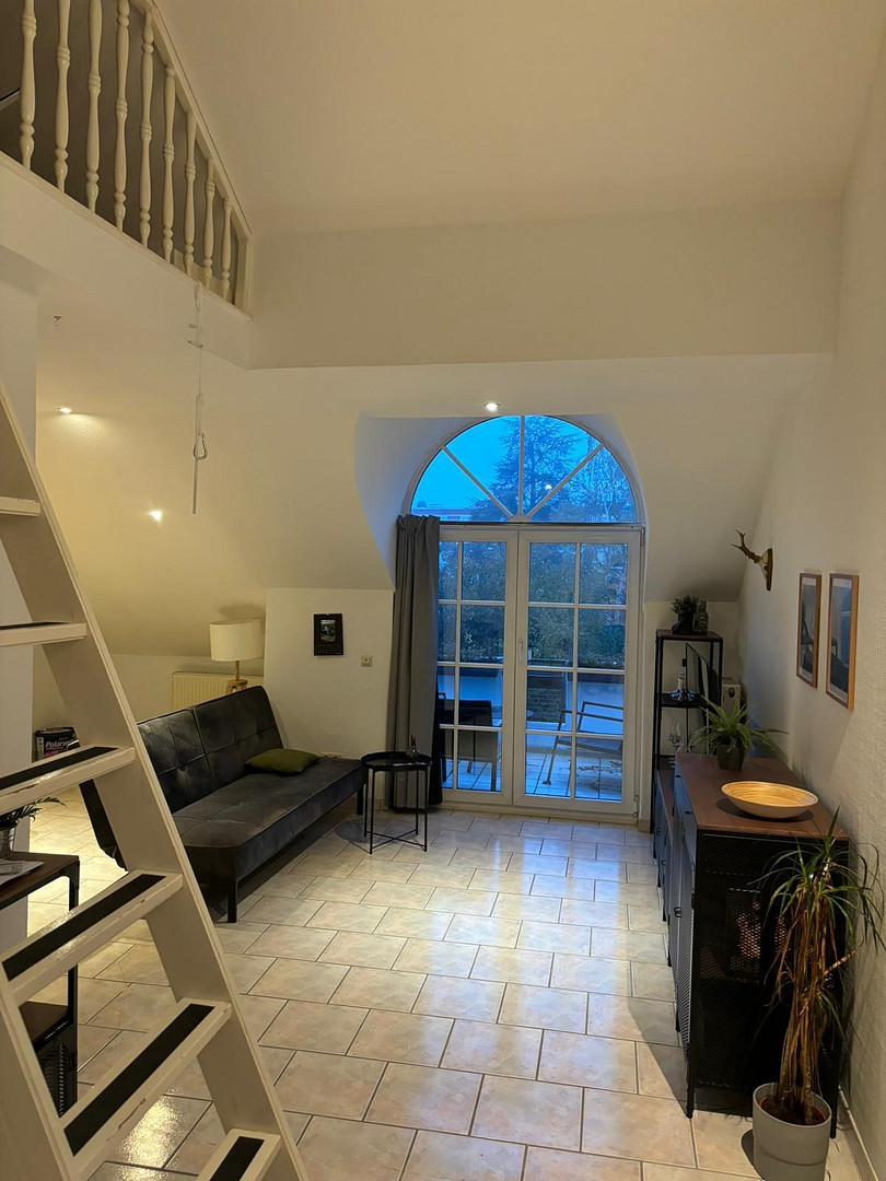 Einfamilienhaus mit Einliegerwohnung in Oftersheim – Oftersheim – Vorschaubild 3