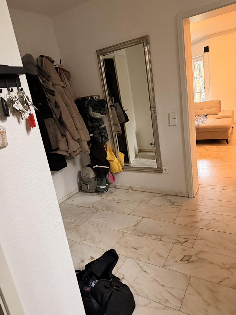 Einfamilienhaus mit Einliegerwohnung in Oftersheim – Oftersheim – Vorschaubild 11