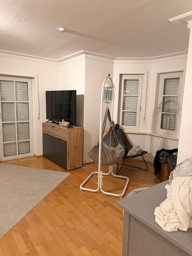 Einfamilienhaus mit Einliegerwohnung in Oftersheim – Oftersheim – Vorschaubild 18