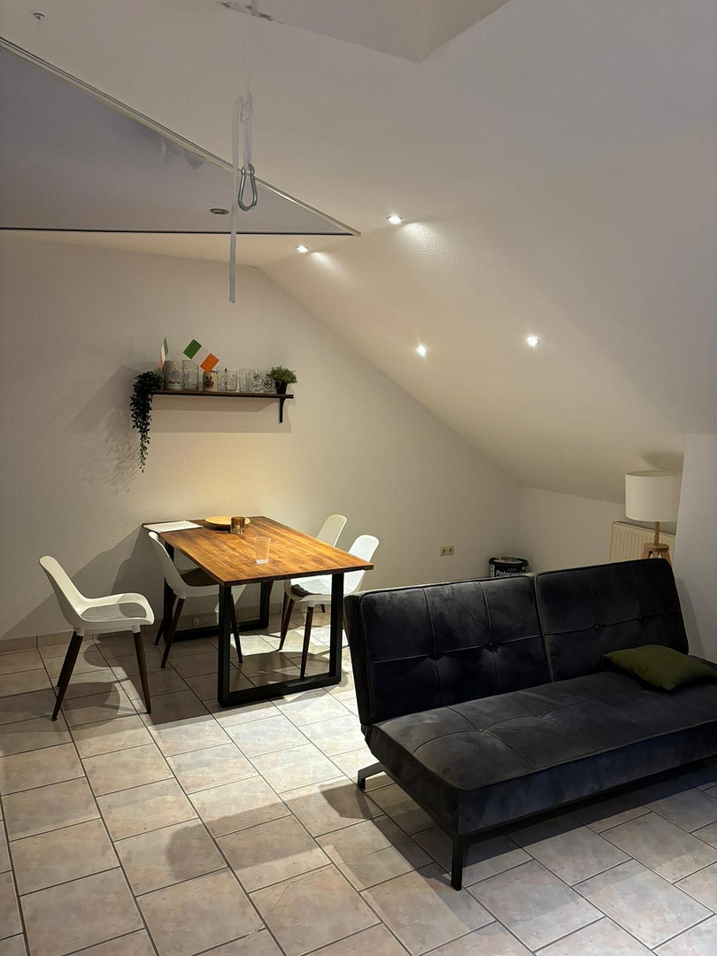 Einfamilienhaus mit Einliegerwohnung in Oftersheim – Oftersheim – Vorschaubild 6